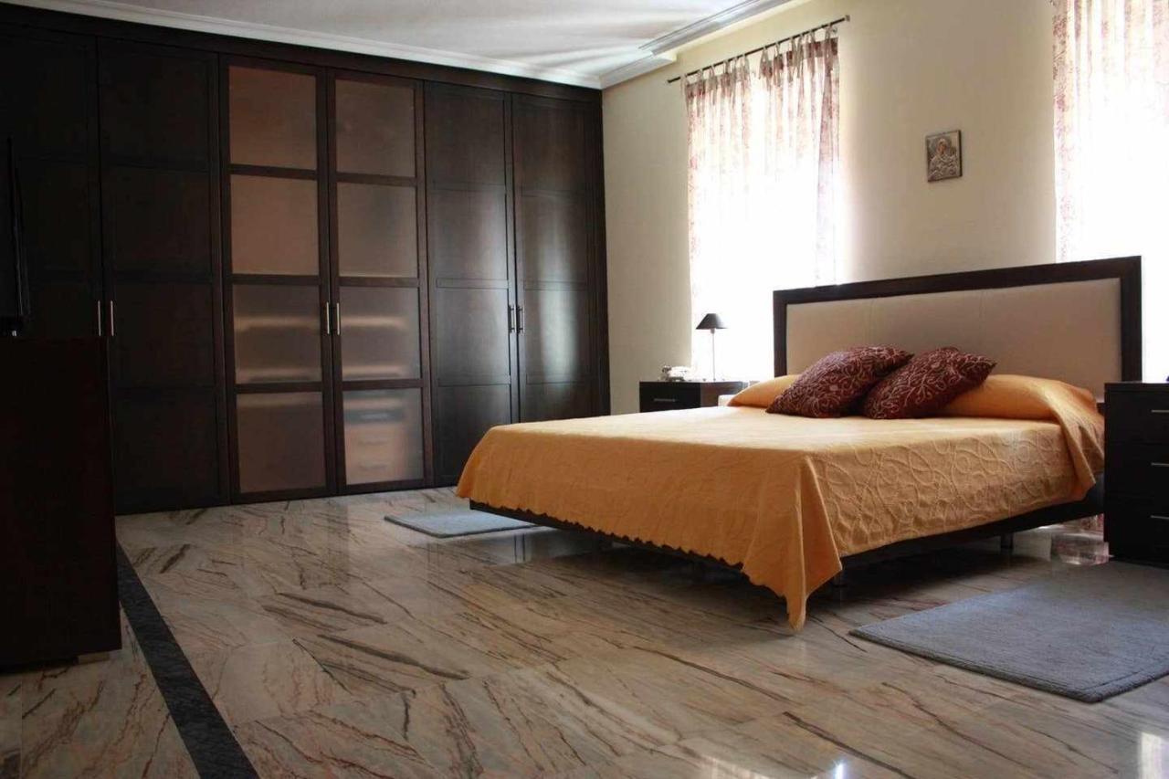 Plasencia Santa Ana 아파트 외부 사진
