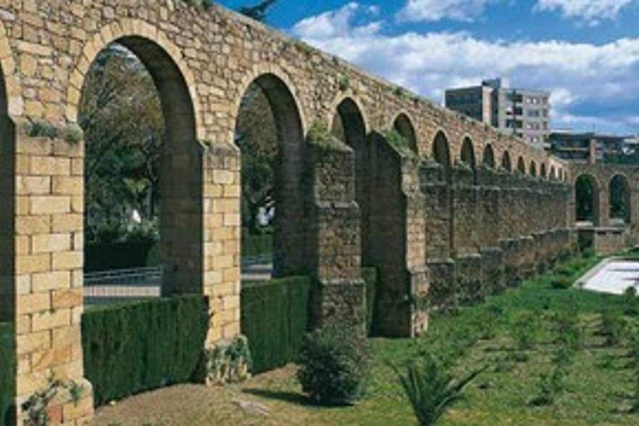 Plasencia Santa Ana 아파트 외부 사진