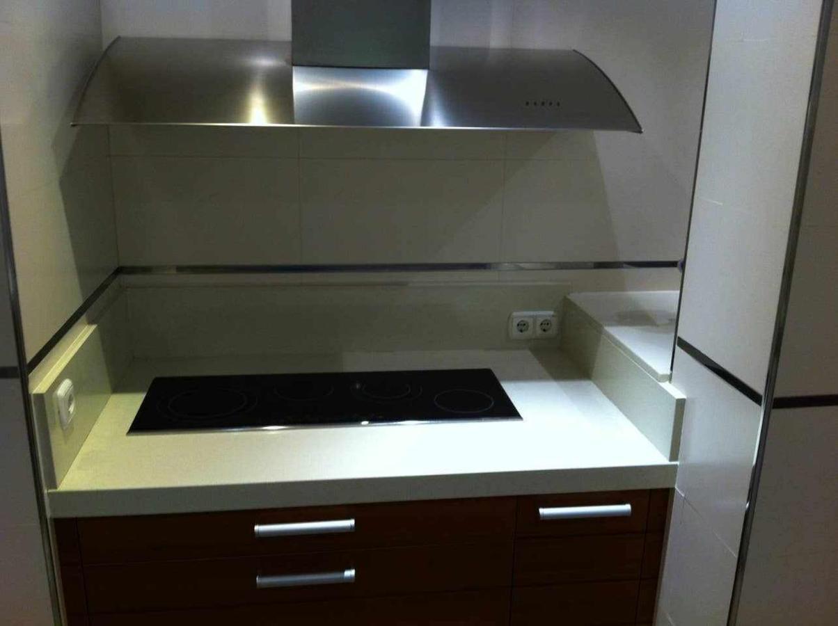 Plasencia Santa Ana 아파트 외부 사진