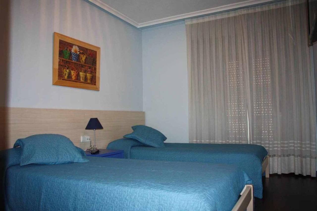 Plasencia Santa Ana 아파트 외부 사진