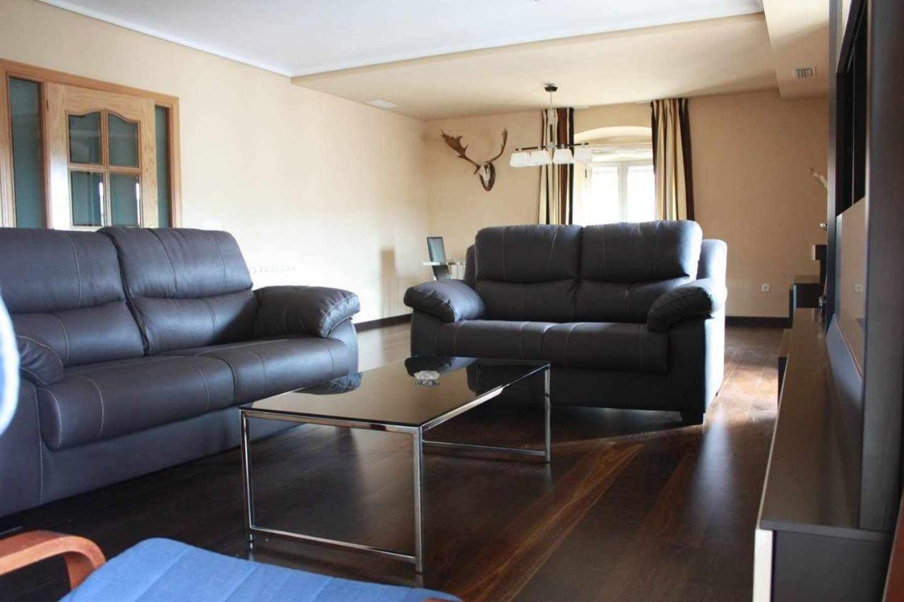 Plasencia Santa Ana 아파트 외부 사진